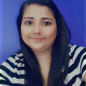 Meet your Posher, Martita